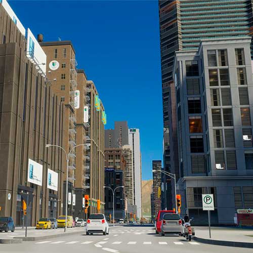 Cities: Skylines II Ultimate Edition Cd Key Steam Global